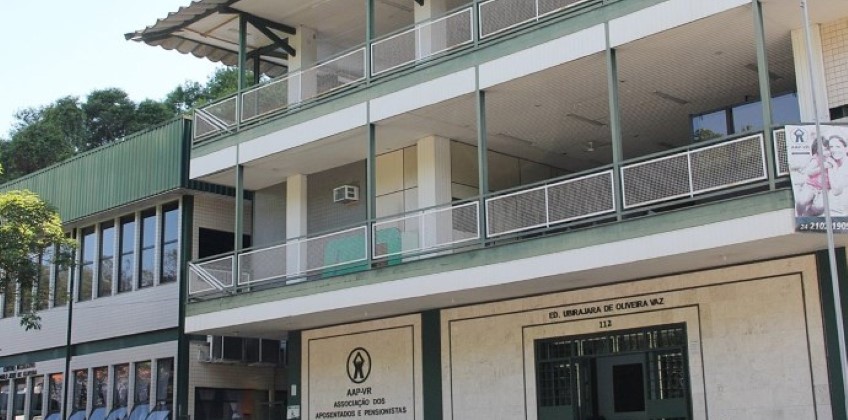 Grupo AAPVR faz 53 anos e comemora com um dia inteiro de ações de cidadania